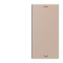 Jung LC402TSAP240 Taste 2-fach F40 LC32131 (Thermoplast)...