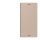 Jung LC402TSAP240 Taste 2-fach F40 LC32131 (Thermoplast) Ombre Brûlée Claire Les Couleurs® Le Corbusier