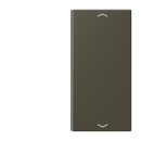 Jung LC402TSAP241 Taste 2-fach F40 LC32140 (Thermoplast)...