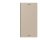 Jung LC402TSAP243 Taste 2-fach F40 LC32142 (Thermoplast) Ombre Naturelle Claire Les Couleurs® Le Corbusier