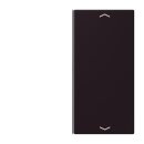 Jung LC402TSAP248 Taste 2-fach F40 LC4320E (Thermoplast)...