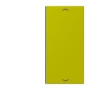 Jung LC402TSAP249 Taste 2-fach F40 LC4320F (Thermoplast)...
