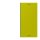 Jung LC402TSAP249 Taste 2-fach F40 LC4320F (Thermoplast) Vert Olive Vif Les Couleurs® Le Corbusier