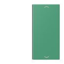 Jung LC402TSAP250 Taste 2-fach F40 LC4320G (Thermoplast)...