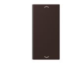Jung LC402TSAP252 Taste 2-fach F40 LC4320J (Thermoplast)...