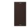Jung LC402TSAP252 Taste 2-fach F40 LC4320J (Thermoplast) Terre D’Ombre Brûlée 59 Les Couleurs® Le Corbusier