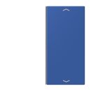 Jung LC402TSAP253 Taste 2-fach F40 LC4320K (Thermoplast)...