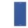 Jung LC402TSAP253 Taste 2-fach F40 LC4320K (Thermoplast) Bleu Outremer 59 Les Couleurs® Le Corbusier