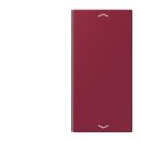Jung LC402TSAP255 Taste 2-fach F40 LC4320M (Thermoplast)...
