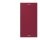 Jung LC402TSAP255 Taste 2-fach F40 LC4320M (Thermoplast) Le Rubis Les Couleurs® Le Corbusier