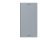 Jung LC402TSAP257 Taste 2-fach F40 LC4320O (Thermoplast) Gris Clair 59 Les Couleurs® Le Corbusier