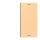 Jung LC402TSAP258 Taste 2-fach F40 LC4320P (Thermoplast) Terre Sienne Claire 59 Les Couleurs® Le Corbusier