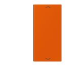 Jung LC402TSAP260 Taste 2-fach F40 LC4320S (Thermoplast)...