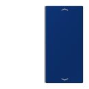 Jung LC402TSAP261 Taste 2-fach F40 LC4320T (Thermoplast)...