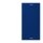 Jung LC402TSAP261 Taste 2-fach F40 LC4320T (Thermoplast) Bleu Outremer Foncé Les Couleurs® Le Corbusier