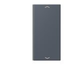 Jung LC402TSAP262 Taste 2-fach F40 LC4320U (Thermoplast)...