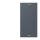 Jung LC402TSAP262 Taste 2-fach F40 LC4320U (Thermoplast) Gris Fonce 59 Les Couleurs® Le Corbusier