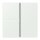 Jung LC403TSA210 Tastensatz 3-fach F40 LC32024 Outremer Gris Les Couleurs® Le Corbusier