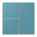 Jung LC403TSA212 Tastensatz 3-fach F40 LC32031...