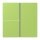 Jung LC403TSA221 Tastensatz 3-fach F40 LC32052 Vert Clair Les Couleurs® Le Corbusier