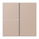 Jung LC403TSA240 Tastensatz 3-fach F40 LC32131 Ombre...