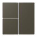 Jung LC403TSA241 Tastensatz 3-fach F40 LC32140 Ombre...
