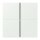 Jung LC404TSA210 Tastensatz 4-fach F40 LC32024 Outremer Gris Les Couleurs® Le Corbusier