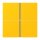 Jung LC404TSA263 Tastensatz 4-fach F40 LC4320W Le Jaune Vif Les Couleurs® Le Corbusier