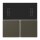 Jung LC4093TSA241 KNX Tastensatz für Komfortregler LC32140 Ombre Naturelle 31 Les Couleurs® Le Corbusier