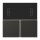Jung LC4093TSA259 KNX Tastensatz für Komfortregler LC4320R Ombre Naturelle 59 Les Couleurs® Le Corbusier
