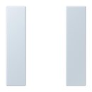 Jung LC501TSA209 Tastensatz 1-fach F50 LC32023...