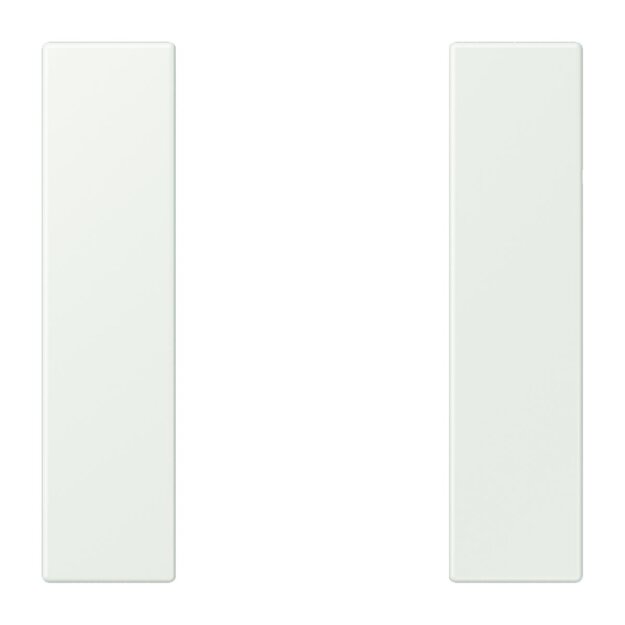 Jung LC501TSA210 Tastensatz 1-fach F50 LC32024 (Thermoplast lackiert) Outremer Gris Les Couleurs® Le Corbusier