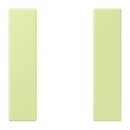 Jung LC501TSA222 Tastensatz 1-fach F50 LC32053...