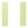 Jung LC501TSA222 Tastensatz 1-fach F50 LC32053 (Thermoplast lackiert) Vert Jaune Clair Les Couleurs® Le Corbusier