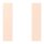 Jung LC501TSA226 Tastensatz 1-fach F50 LC32082 (Thermoplast lackiert) Orange Pâle Les Couleurs® Le Corbusier