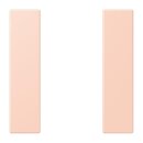 Jung LC501TSA234 Tastensatz 1-fach F50 LC32112...