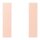 Jung LC501TSA234 Tastensatz 1-fach F50 LC32112 (Thermoplast lackiert) LOcre Rouge Clair Les Couleurs® Le Corbusier