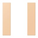 Jung LC501TSA237 Tastensatz 1-fach F50 LC32122...
