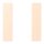 Jung LC501TSA238 Tastensatz 1-fach F50 LC32123 (Thermoplast lackiert) Terre Sienne Pâle Les Couleurs® Le Corbusier