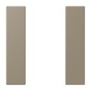 Jung LC501TSA242 Tastensatz 1-fach F50 LC32141...