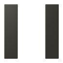 Jung LC501TSA259 Tastensatz 1-fach F50 LC4320R...