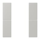 Jung LC502TSA205 Tastensatz 2-fach F50 LC32013...