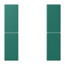 Jung LC502TSA216 Tastensatz 2-fach F50 LC32040...
