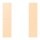 Jung LC502TSA223 Tastensatz 2-fach F50 LC32060 (Thermoplast lackiert) Ocre Les Couleurs® Le Corbusier