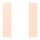 Jung LC502TSA226 Tastensatz 2-fach F50 LC32082 (Thermoplast lackiert) Orange Pâle Les Couleurs® Le Corbusier