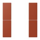 Jung LC502TSA232 Tastensatz 2-fach F50 LC32110...
