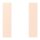 Jung LC503TSA226 Tastensatz 3-fach F50 LC32082 (Thermoplast lackiert) Orange Pâle Les Couleurs® Le Corbusier