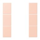 Jung LC503TSA234 Tastensatz 3-fach F50 LC32112...