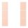 Jung LC503TSA234 Tastensatz 3-fach F50 LC32112 (Thermoplast lackiert) LOcre Rouge Clair Les Couleurs® Le Corbusier
