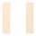 Jung LC503TSA245 Tastensatz 3-fach F50 LC4320B (Thermoplast lackiert) Blanc Ivoire Les Couleurs® Le Corbusier